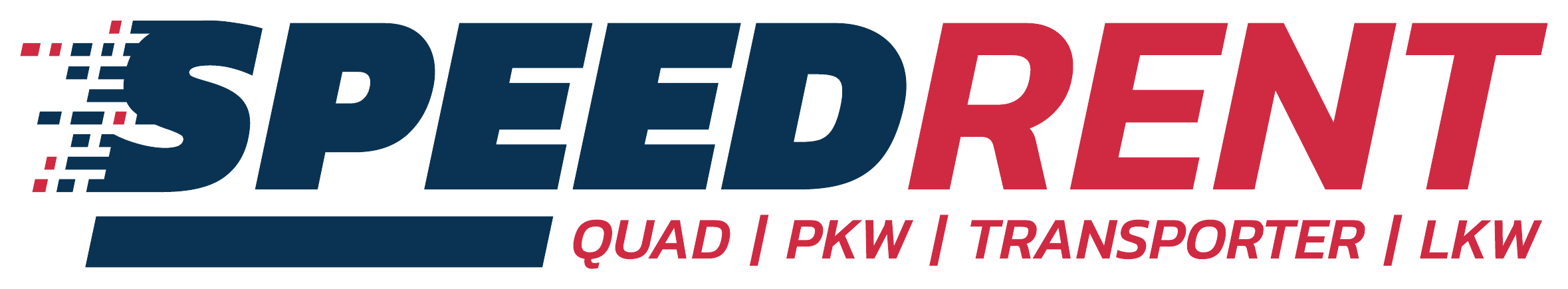 SPEEDRENT – Quad, PKW, Transporter, LKW