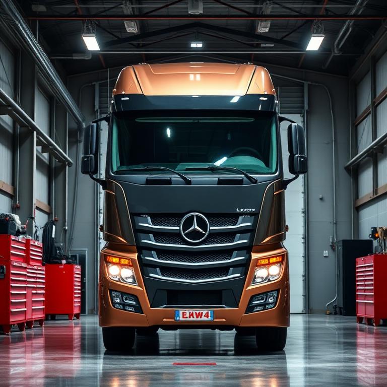 LKW